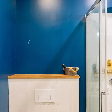 Lejlighed Beautifully Lit 1bd Apart Strasbourg Saint-denis Paris