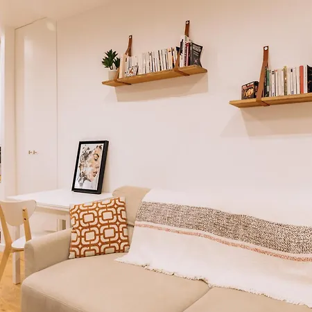 Beautifully Lit 1bd Apart Strasbourg Saint-denis * Paris